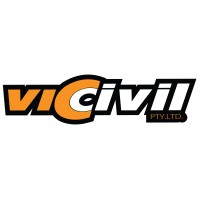 Vic Civil Pty Ltd logo - Similar company to Aaro