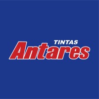 Tintas Antares logo - Similar company to Ellus Tintas