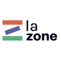 La Zone logo - Similar company to /Ut7