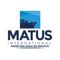 Matus International, Inc. logo - Similar company to Velmon Logistics ,S.A.