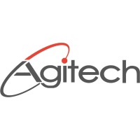 AGITECH logo - Similar company to Bionano Tech