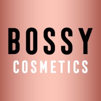 Bossy Cosmetics Inc. logo - Similar company to Aebis