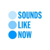 Sounds Like Now logo - Similar company to Faubourg26 Publishing