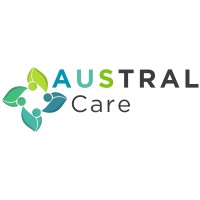 Austral Care logo - Similar company to Ur Supported