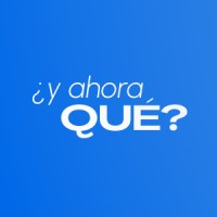 ¿y ahora qué? logo - Similar company to Bipandbip