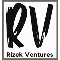 Rizek Ventures GmbH logo - Similar company to Becker Global Ventures Gmbh