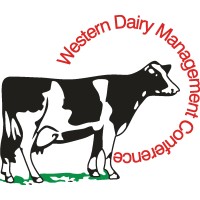 Western Dairy Management Conference logo - Similar company to Aeres Farms