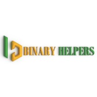 Binary Helpers logo - Similar company to Rootfloe