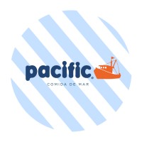 Pacific Sea Food logo - Similar company to Special Compañia Logistica