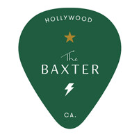 The Baxter Hollywood logo - Similar company to Bread & Salt Hospitality