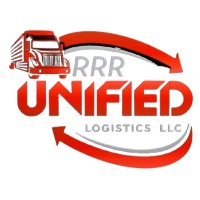 RRR Unified Logistics logo - Similar company to Hexaleads