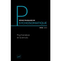 La Revue Française de Psychosomatique logo - Similar company to Afree