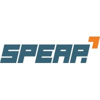 SPEAR FIRE logo - Similar company to Structurus Simulation Technologies
