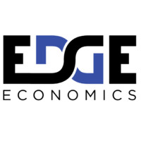 Edge Economics logo - Similar company to Wecd