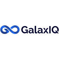 GalaxIQ Oy logo - Similar company to Foreman It