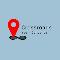 Crossroads Youth Collective logo - Similar company to The Survivor
