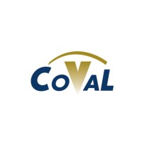 Coval Real State logo - Similar company to Vichy Motoculture