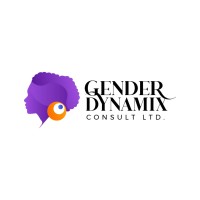 Gender Dynamix Consult LTD logo - Similar company to Saving Our Men