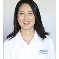 Dr. Emma Kim, DMD, PC logo - Similar company to Bright Dental