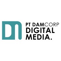 Damcorp Digital Media logo - Similar company to Dam Corporation