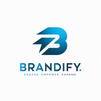 Brandify logo - Similar company to Brandify