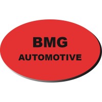 BMG Automotive Inc logo - Similar company to Excellence Auto Collision