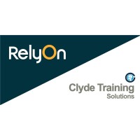 Clyde Training Solutions logo - Similar company to Stream Marine Training