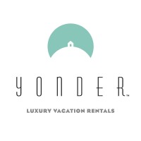 Yonder Luxury Vacation Rentals logo - Similar company to Yonder