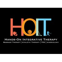 Hands-On Integrative Therapy (HOIT) logo - Similar company to Dhow