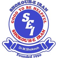 Shokouh English Institute logo - Similar company to آکادمی نُد | Academynode