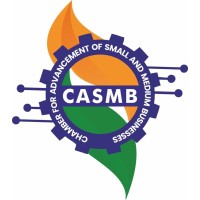 Chamber for Advancement of Small & Medium Businesses logo - Similar company to A & S Tech Empowering Small & Medium Businesses With Managed It, Cybersecurity, And Cloud Solutions