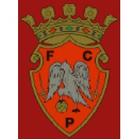 FC Penafiel logo - Similar company to Cd Feirense - Futebol, Sad