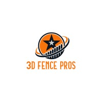 3D Fence Pros logo - Similar company to Big Home Projects