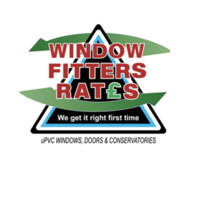 Window Fitters Rates logo - Similar company to Spire Glass Ltd