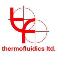 Thermofluidics Ltd logo - Similar company to Blue Tap