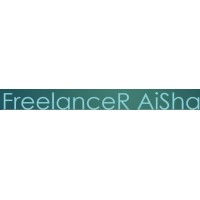 web_developer_aisha logo - Similar company to Web Developer And Digital Marketer