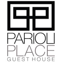 PARIOLI PLACE logo - Similar company to Parioli Garden