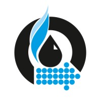 KazMunayGas logo - Similar company to N