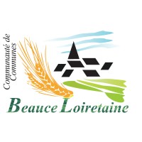 Communauté de Communes de la Beauce Loirétaine logo - Similar company to Communauté De Communes Des Loges