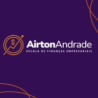 Airton Andrade Escola de Finanças Empresariais logo - Similar company to Evolução Go.