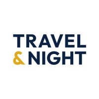 Travel&Night logo - Similar company to Ampacimon Bluebox Technology