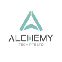 Alchemy Tech logo - Similar company to Alchemy Tech Pte Ltd