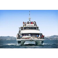 Ocean Eagle Charters