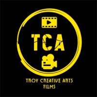 TROY CREATIVE ARTS AND FILMS logo - Similar company to Inkpresso