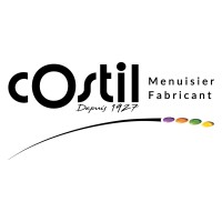 Costil Agencement logo - Similar company to Cbr Batiment