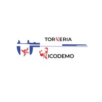 TORNERIA NICODEMO logo - Similar company to Torneria Rossini