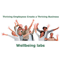 Wellbeing Labs logo - Similar company to Mimer Centre