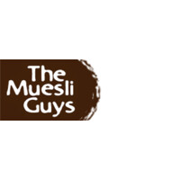 The Muesli Guys logo - Similar company to Infinitio2
