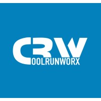 Coolrunworx logo - Similar company to Alphapax Packaging