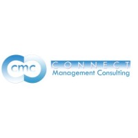 Connect Management Consulting logo - Similar company to Evolution Energy Solutions Inc.